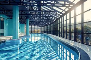 Corendon Amsterdam Schiphol Airport, a Tribute Portfolio Hotel - The Sum Up