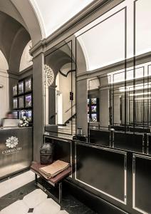 Corso 281 Luxury Suites - Booking Policies
