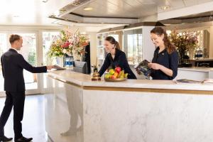 Country House Hotel De Bloemenbeek - Activities and Recreation