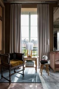 Cour Des Vosges - Evok Collection - Policies and Information