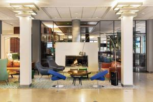 Courtyard by Marriott Amsterdam Airport - Guest Reviews Breakdown