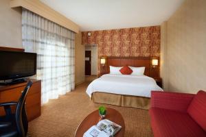 Courtyard by Marriott Baldwin Park - Dining and Recreation