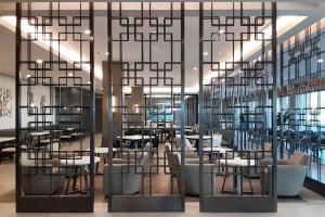 Courtyard by Marriott Los Angeles Monterey Park - Guest Experiences