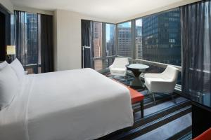 Courtyard by Marriott New York Manhattan/Central Park - Nearby Attractions