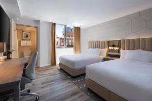 Courtyard by Marriott New York Manhattan / Soho - Nearby Attractions