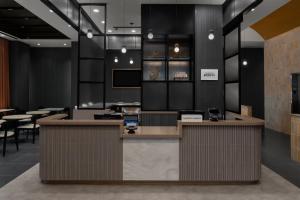 Courtyard by Marriott New York World Trade Center Area - Frequently Asked Questions