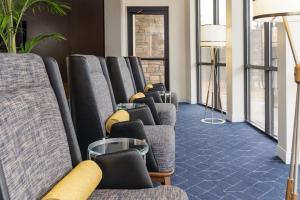 Courtyard by Marriott Ontario Rancho Cucamonga - Reservations and Policies