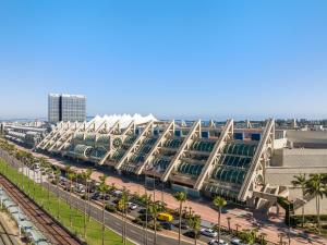 Courtyard by Marriott San Diego Gaslamp/Convention Center - Additional Activities