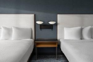 Courtyard by Marriott San Diego Mission Valley/Hotel Circle - Booking Information