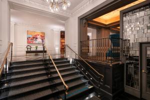 Courtyard by Marriott San Francisco Downtown/Van Ness Ave - Guest Services