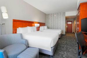 Courtyard by Marriott San Jose Campbell - Accessibility and Policies
