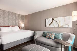 Courtyard by Marriott San Jose South/Morgan Hill - Policies and Restrictions