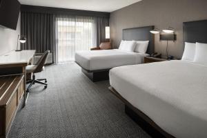 Courtyard by Marriott San Mateo Foster City - Dining Options