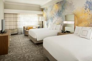 Courtyard Palo Alto Los Altos - Guest Reviews
