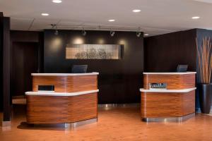 Courtyard San Jose Cupertino - Policies and Booking Information