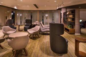 Courtyard Thousand Oaks Ventura County - Recreational Facilities