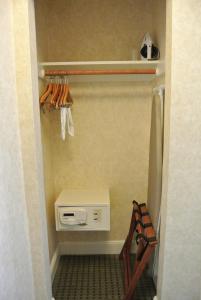 Cow Hollow Inn and Suites - Health and Safety Measures