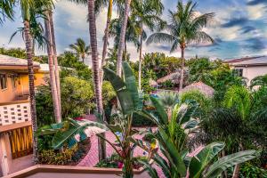 Cranes Beach House Boutique Hotel & Luxury Villas - Booking and Reservations