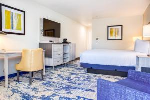 Creekside Inn Downtown - Nearby Attractions