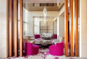 Crowne Plaza Dubai Festival City - Guest Ratings and Reviews