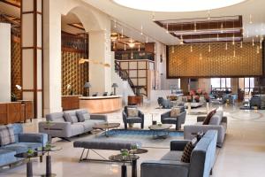 Crowne Plaza - Dubai Jumeirah, an IHG Hotel - Policies and Fees