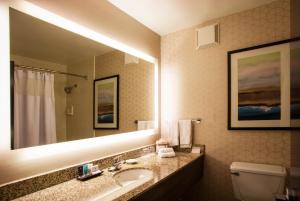 Crowne Plaza Silicon Valley North - Union City, an IHG Hotel - Booking Information