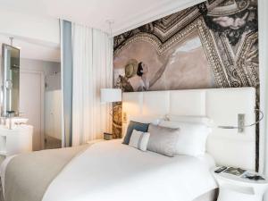 Cures Marines Hotel & Spa Trouville - MGallery Collection - Policies and Services