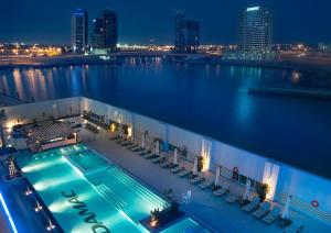 DAMAC Canal Views Residences - Family-Friendly Policies