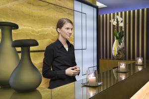 DAMAC Maison Cour Jardin - Transportation and Parking