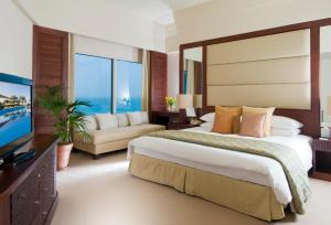 Danat Jebel Dhanna Resort - Reservation and Booking Details