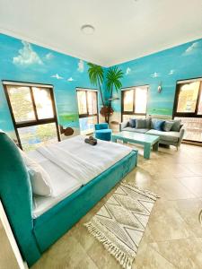 DARÍ Guesthouse Review: A Charming Stay in Dubai - Recreational Facilities