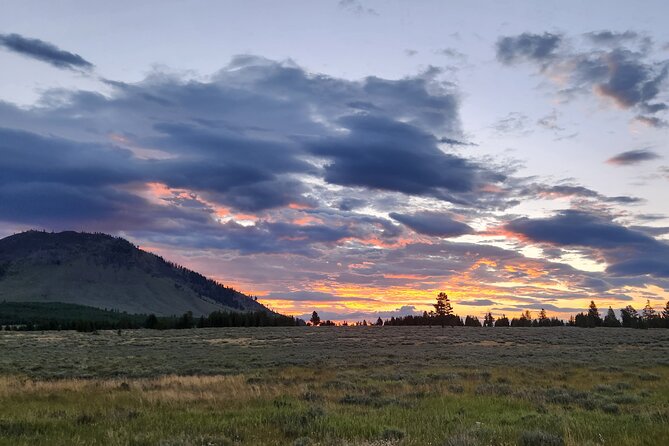 Day Hike in Yellowstone - The Sum Up