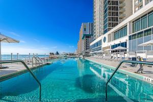 Daytona Grande Oceanfront Resort - Exceptional Guest Services and Policies