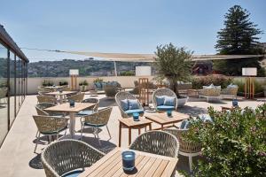 De Bonart Naples, Curio Collection By Hilton - Sustainability Initiatives