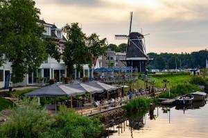 De Zon Hotel & Restaurant by Flow - Guest Reviews and Ratings