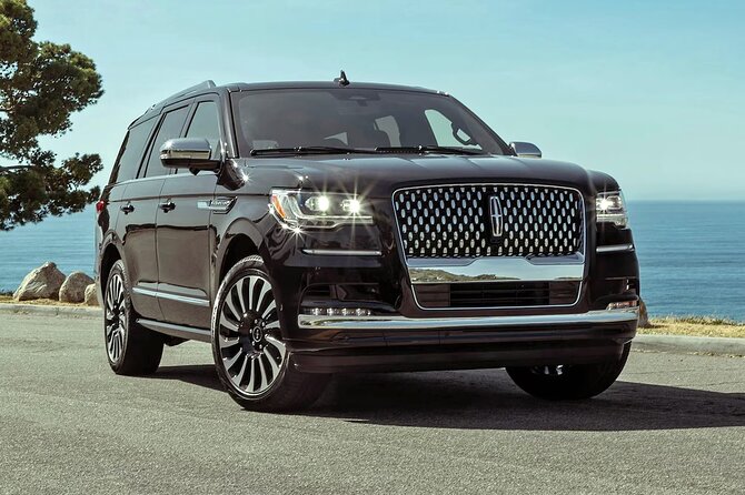 Departure Private Transfer Baltimore to Baltimore Airport BWI - Pricing Information and Group Sizes