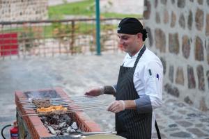 Dibba Mountain Park Resort - Guest Experiences