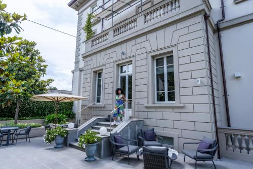 Dimora Palanca Boutique & SPA - Reviews and Ratings