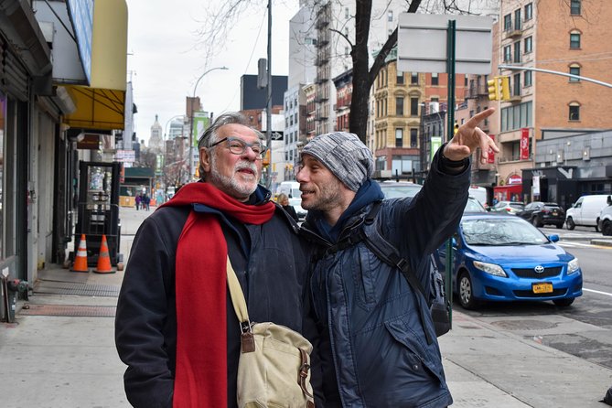 Discover the Queer Ecology of West Chelsea and a High Line Photo-shoot - Capturing Memories in West Chelsea