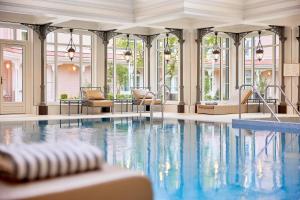 Disneyland® Hotel - Frequently Asked Questions
