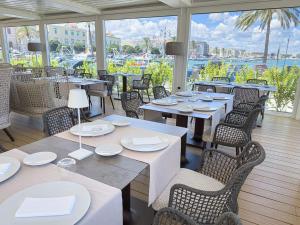 DOGANA RESORT - Nearby Attractions