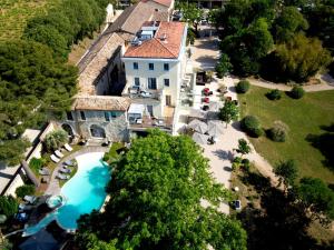 Domain of Verchant & Spa - Relais & Châteaux - Policies and Guest Services
