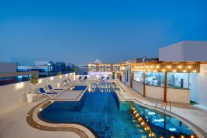 Donatello Hotel - Questions About Your Stay