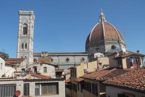 Donati Luxury Tower Suites - Policies and Requirements