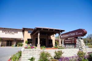 DoubleTree by Hilton Claremont - Frequently Asked Questions
