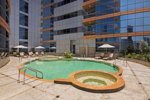 DoubleTree by Hilton Hotel and Residences Dubai – Al Barsha - Policies and Additional Info