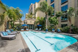 DoubleTree by Hilton Los Angeles/Commerce - Nearby Attractions