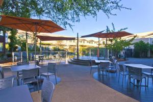 DoubleTree by Hilton Napa Valley - American Canyon - Guest Experience and Reviews