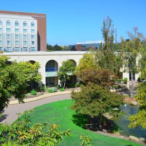 DoubleTree by Hilton Newark-Fremont - Check-in and Check-out Policies