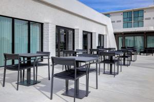 Doubletree By Hilton Palmdale, Ca - Location and Accessibility